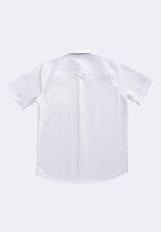 Men's Short Sleeve Shirt