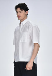 Men's Short Sleeve Polo