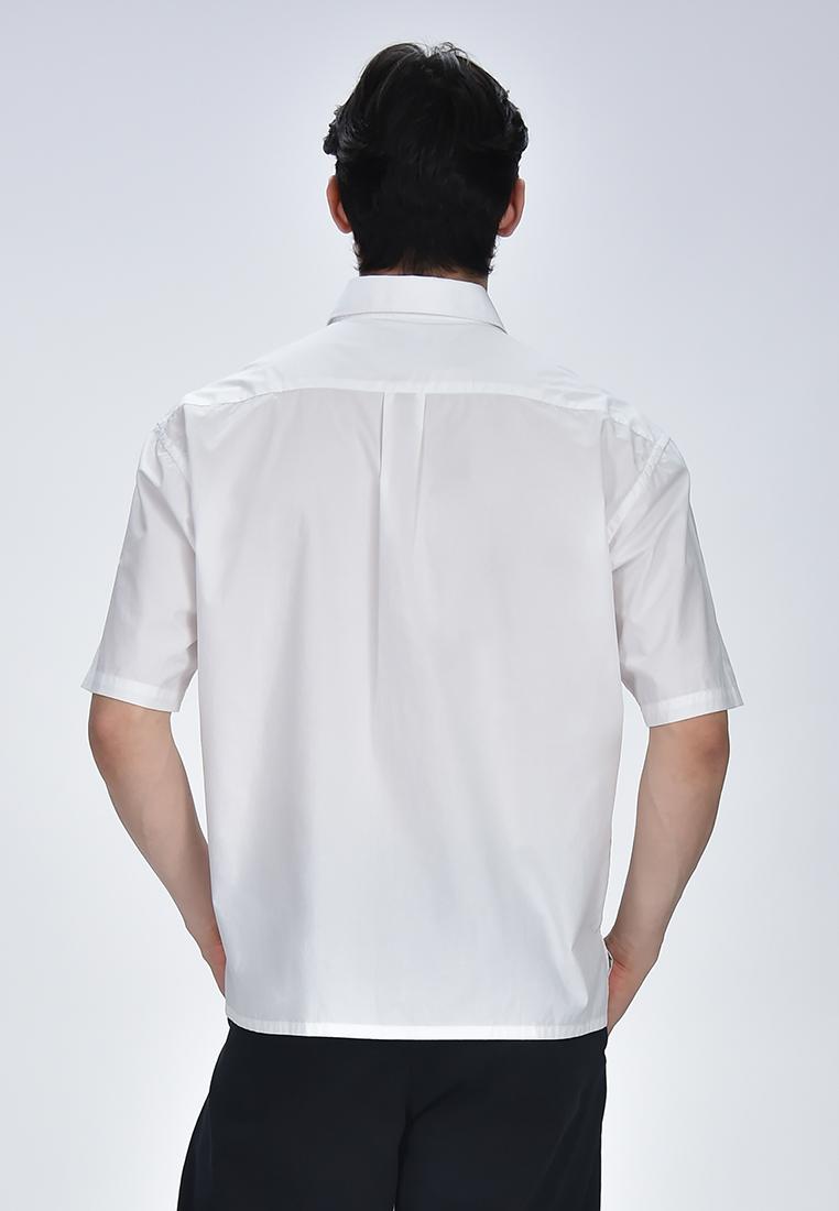 Men's Short Sleeve Polo