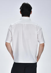 Men's Short Sleeve Polo
