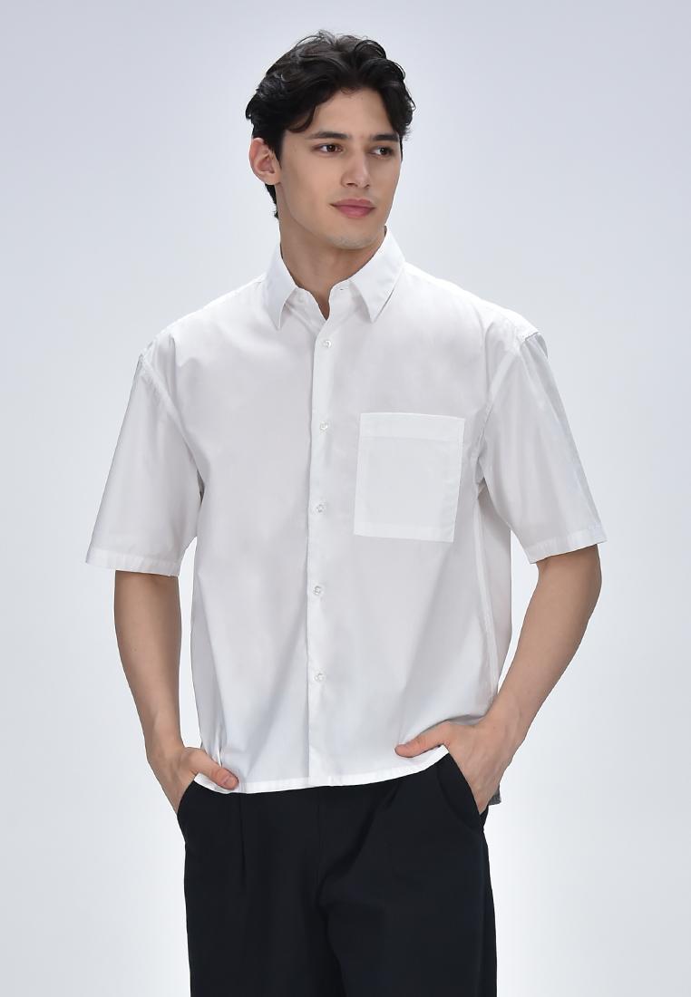 Men's Short Sleeve Polo