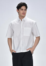 Men's Short Sleeve Polo
