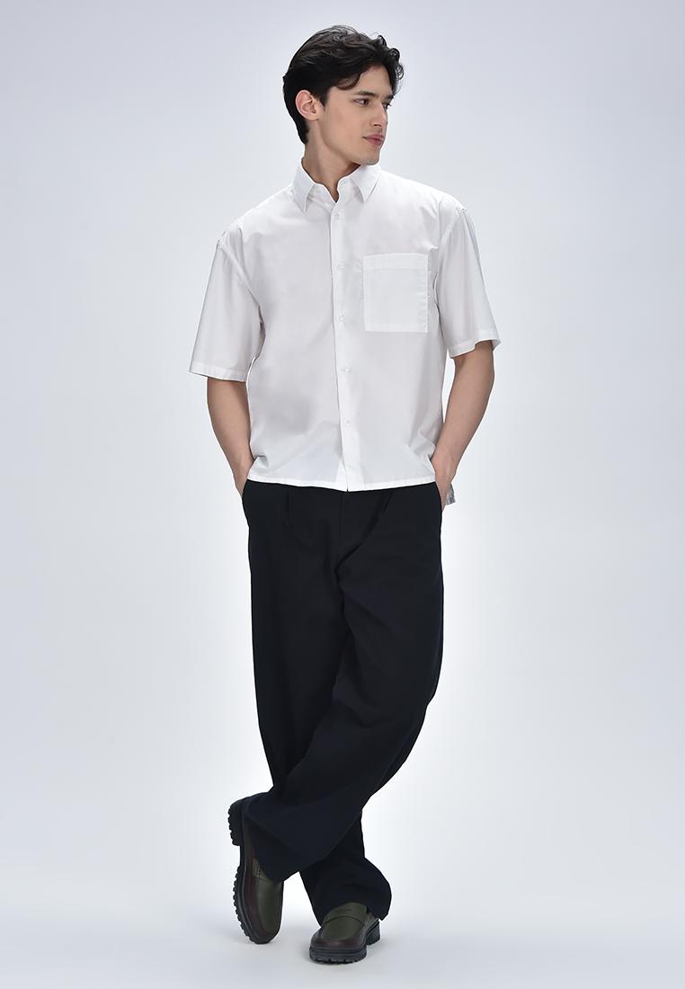 Men's Short Sleeve Polo