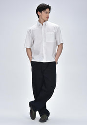 Men's Short Sleeve Polo
