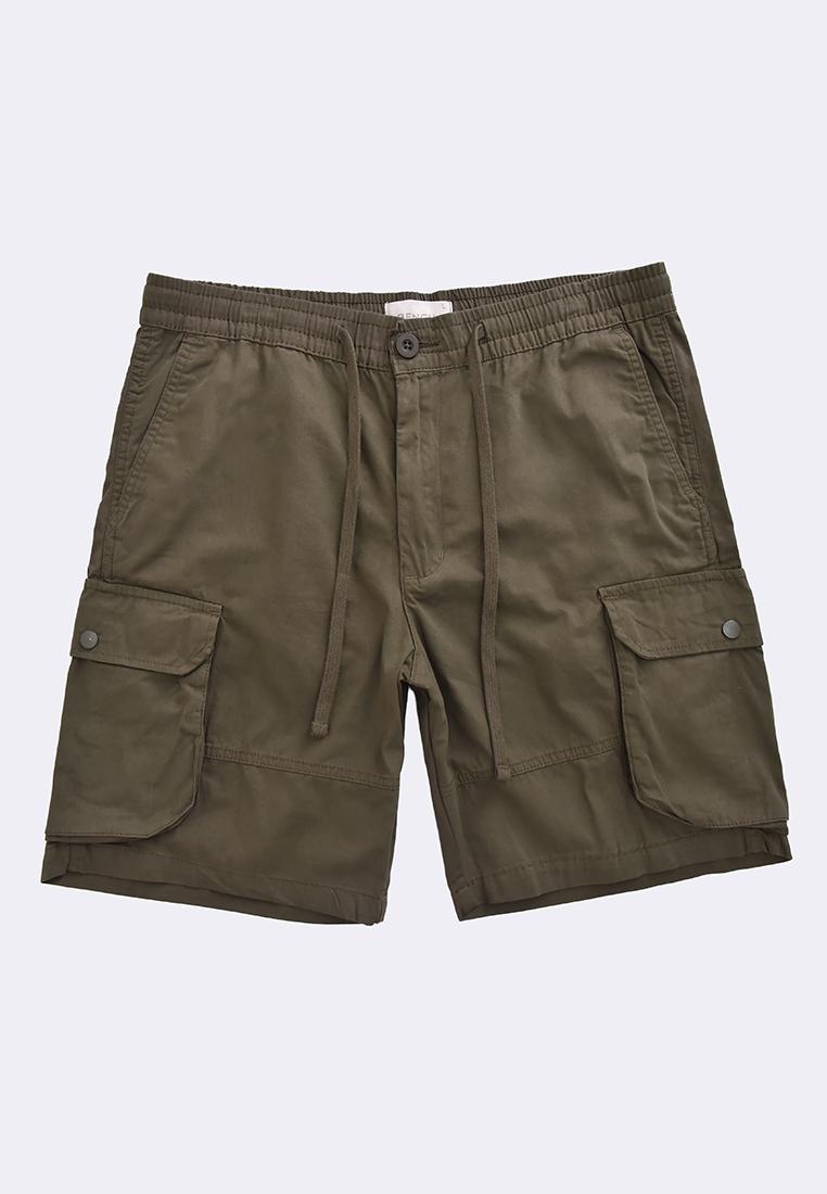 Men's Walking Shorts