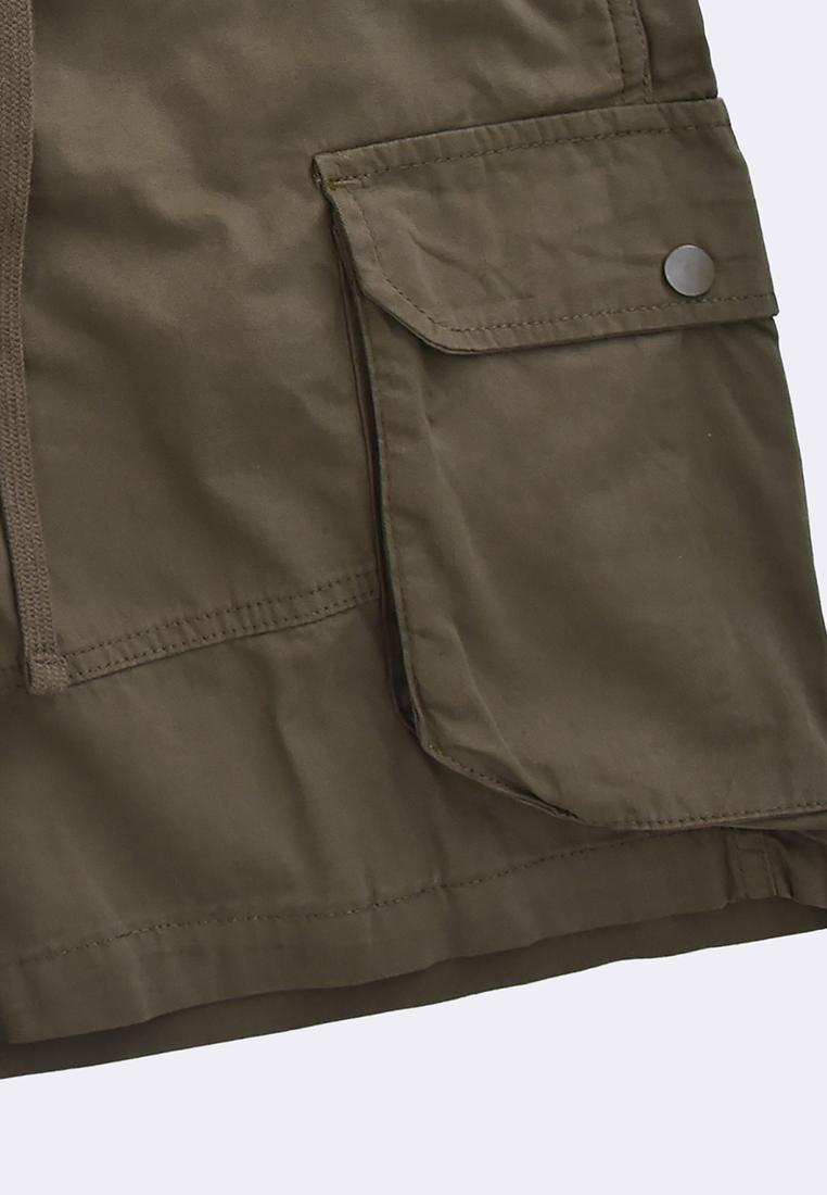 Men's Walking Shorts