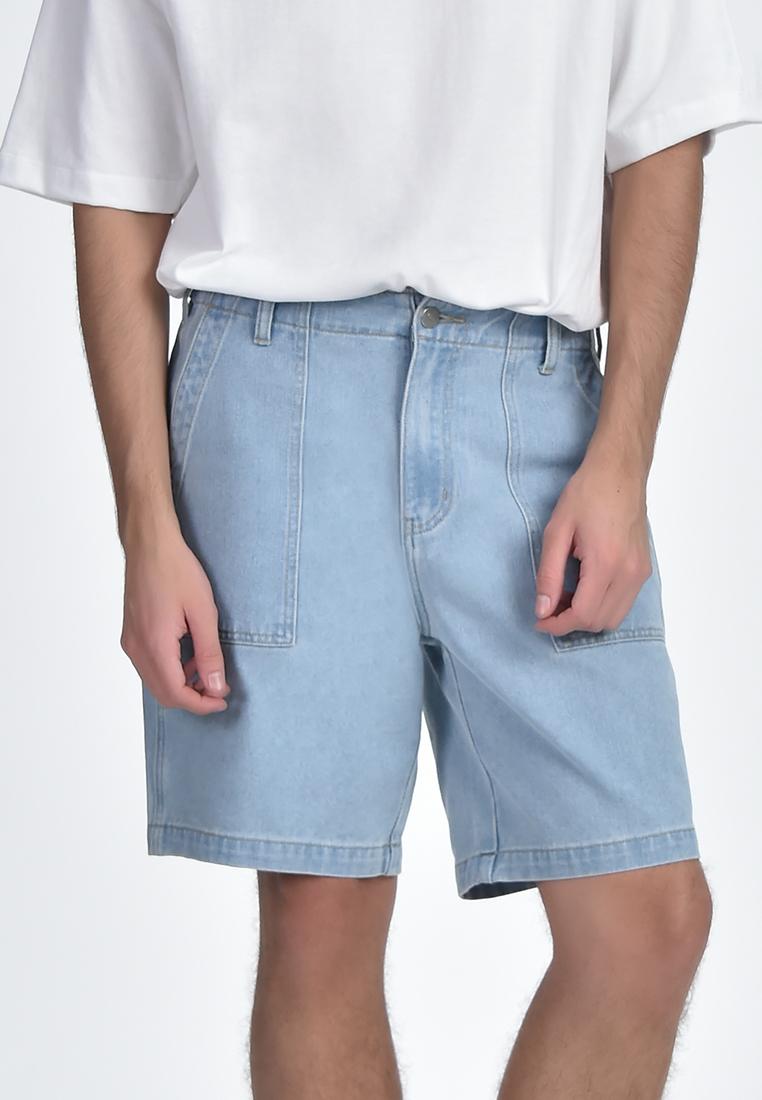 Men's Walking Shorts
