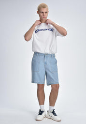Men's Walking Shorts