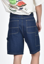 Men's Carpenter Shorts