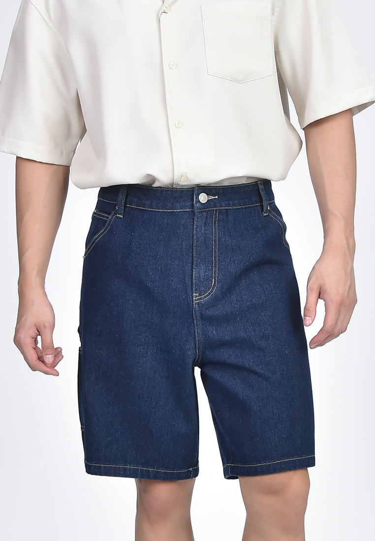 Men's Carpenter Shorts