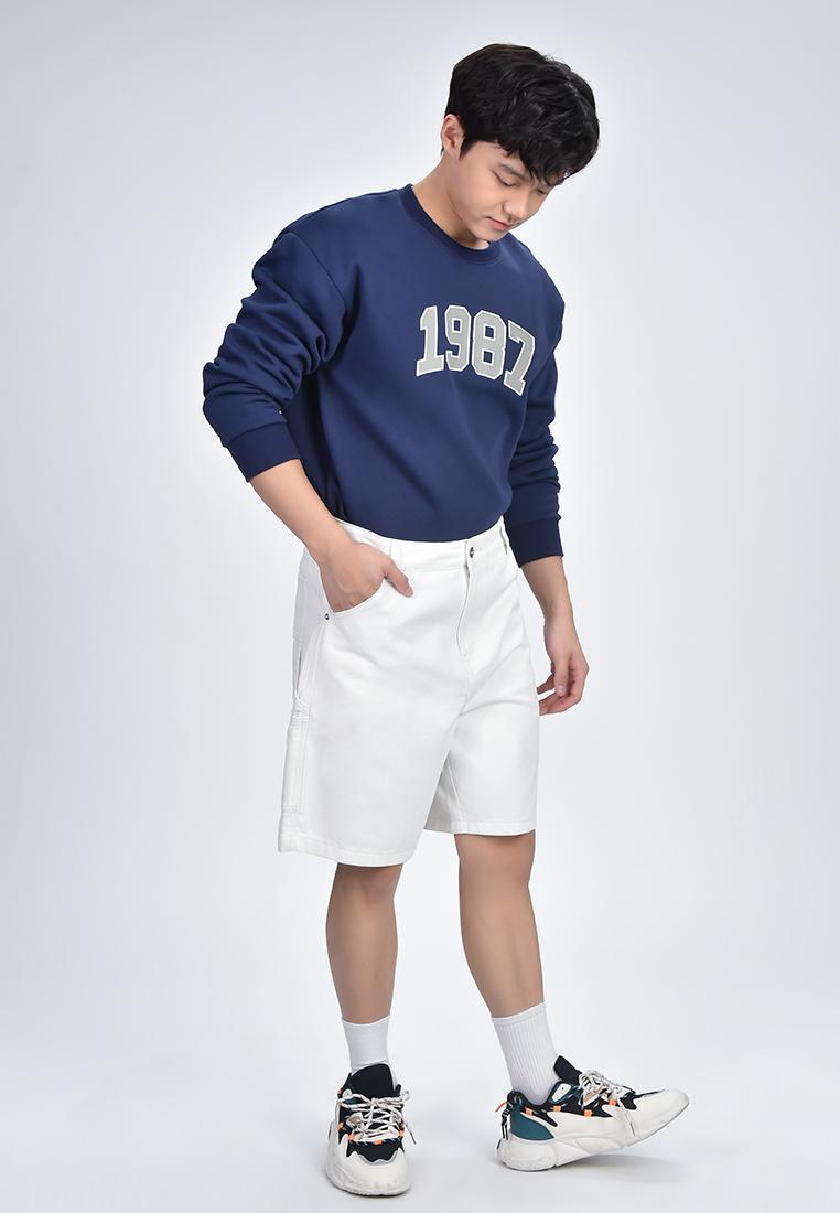 Men's Carpenter Shorts