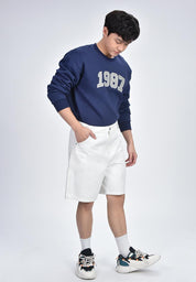 Men's Carpenter Shorts