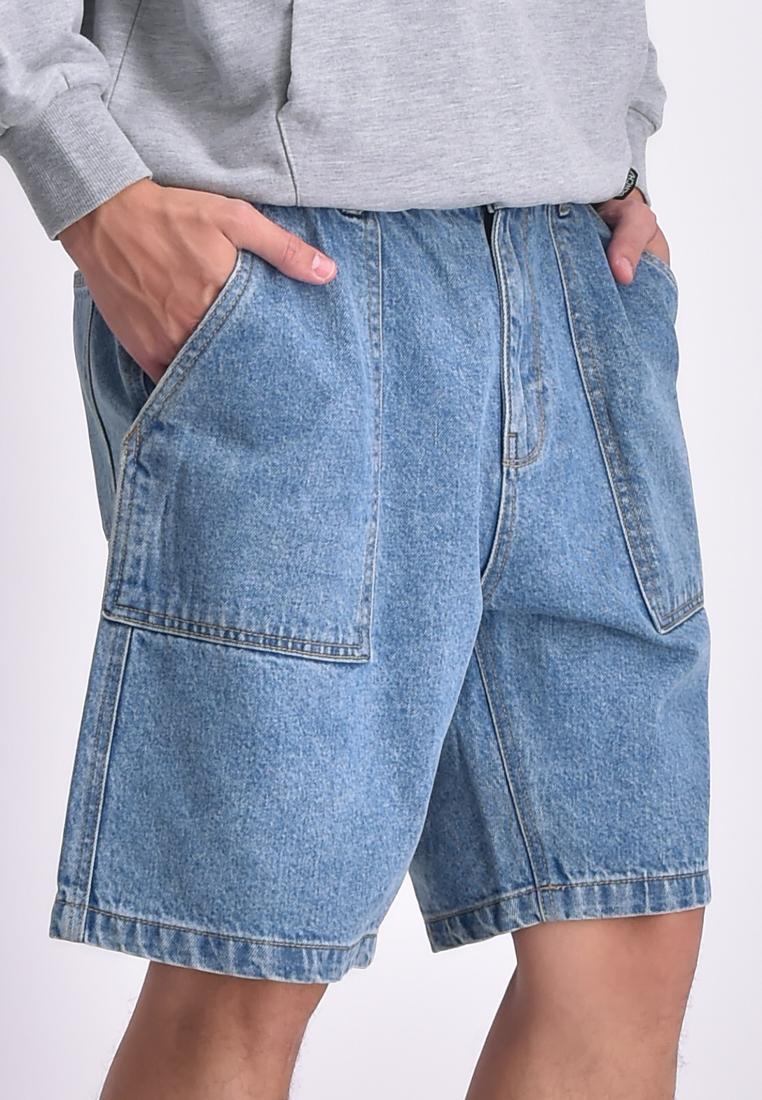 Men's Walking Shorts