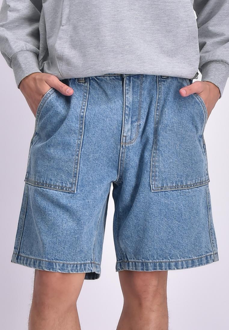 Men's Walking Shorts