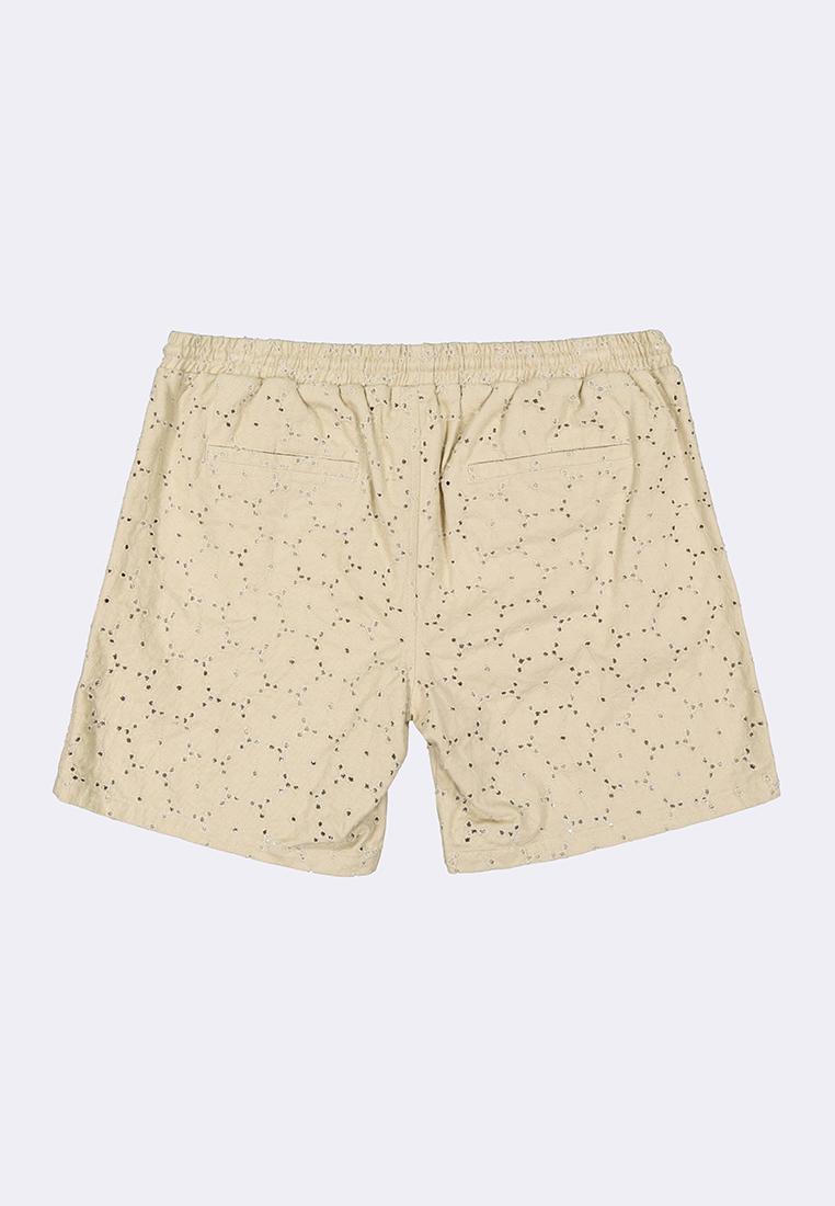 Men's Twill Shorts