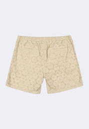 Men's Twill Shorts