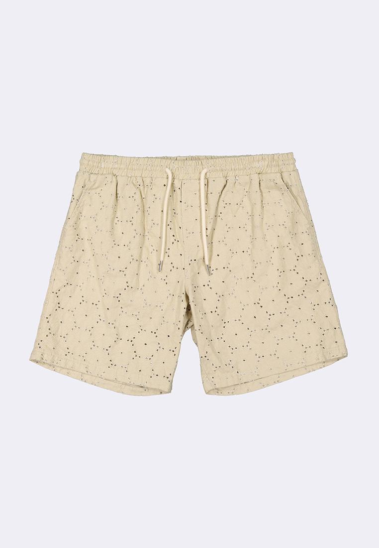 Men's Twill Shorts