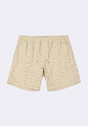 Men's Twill Shorts