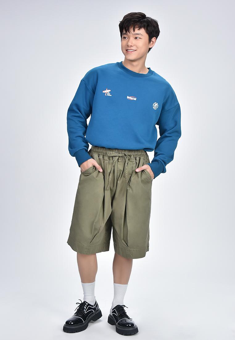 Men's Walking Shorts