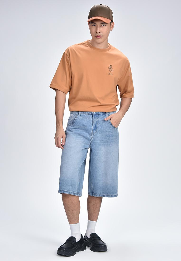 Men's Walking Shorts