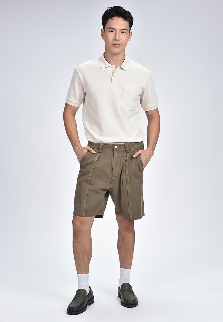 Men's Walking Shorts