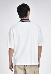 Men's Collared Tee