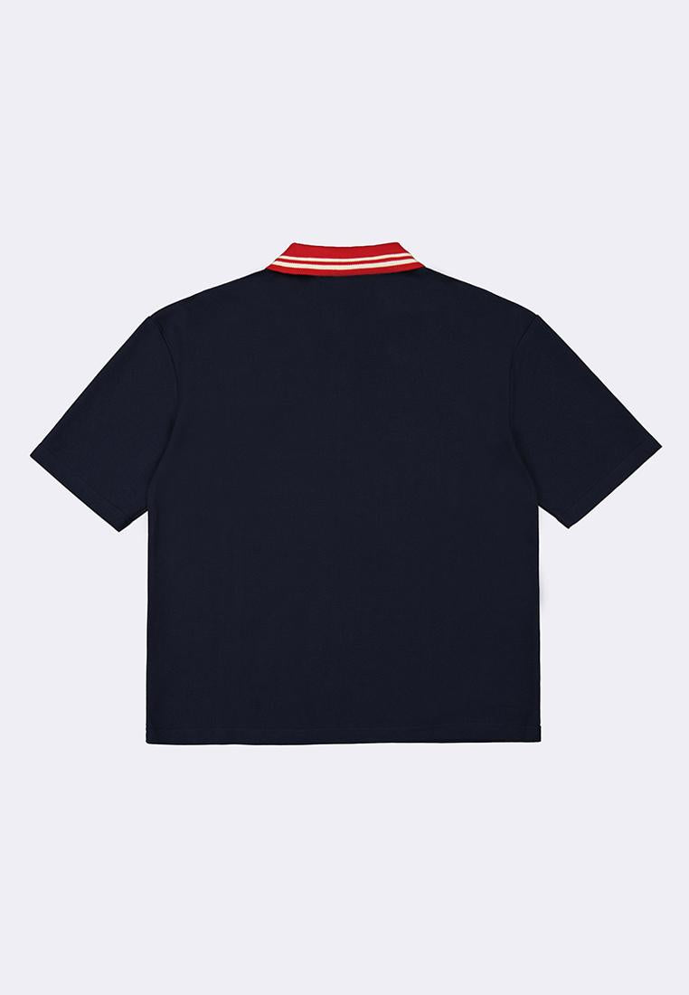 Men's Collared Tee
