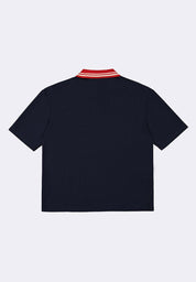 Men's Collared Tee