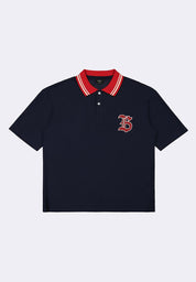 Men's Collared Tee