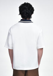 Men's Collared Tee