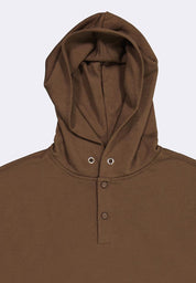 Bench Everyday Men's Hooded Pullover