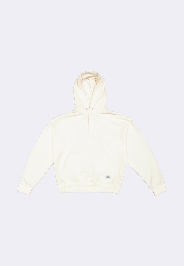 Bench Everyday Men's Hooded Pullover