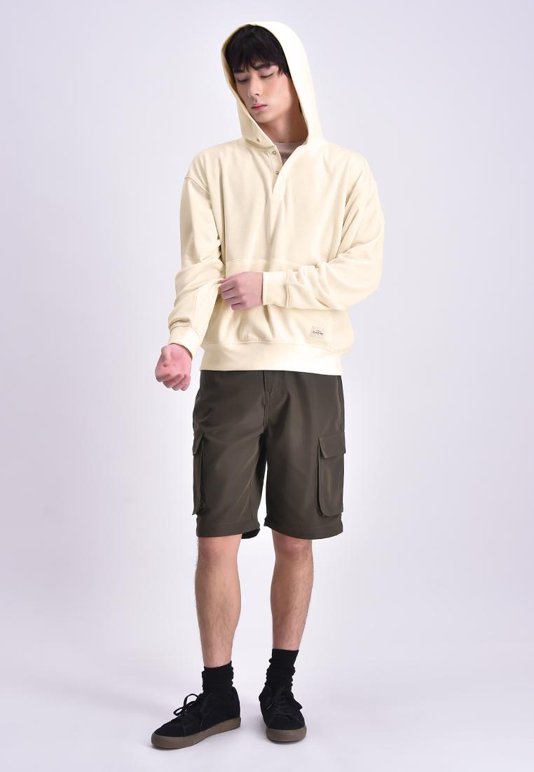 Bench Everyday Men's Hooded Pullover