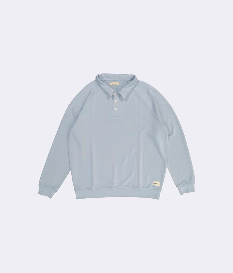 Bench Everyday Men's Long Sleeve Pullover