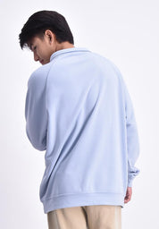 Bench Everyday Men's Long Sleeve Pullover