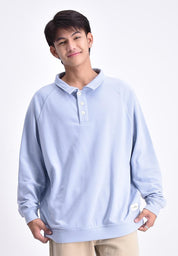 Bench Everyday Men's Long Sleeve Pullover