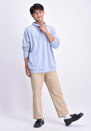 Bench Everyday Men's Long Sleeve Pullover