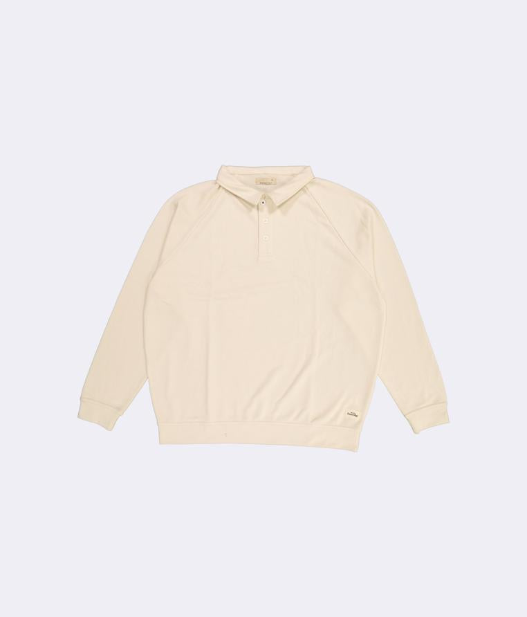 Bench Everyday Men's Long Sleeve Pullover