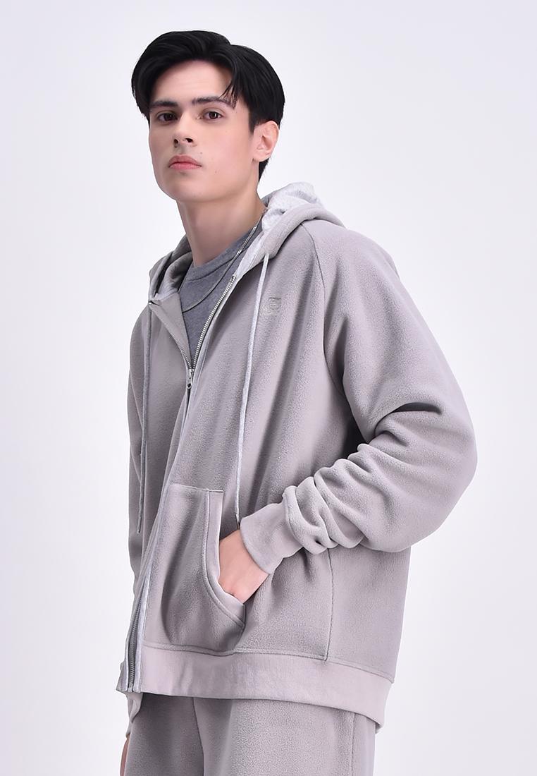 Men's Hoodie Jacket