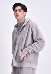 Men's Hoodie Jacket