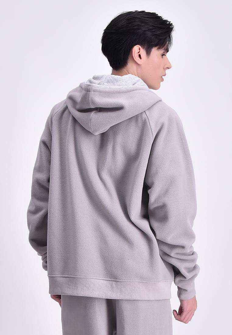 Men's Hoodie Jacket