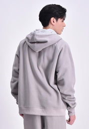 Men's Hoodie Jacket