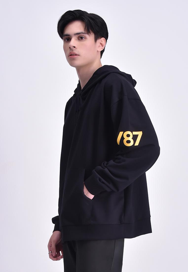 Men's Hoodie Jacket