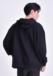 Men's Hoodie Jacket