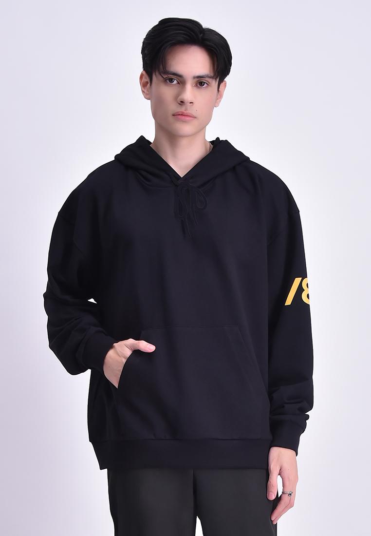 Men's Hoodie Jacket