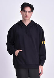 Men's Hoodie Jacket
