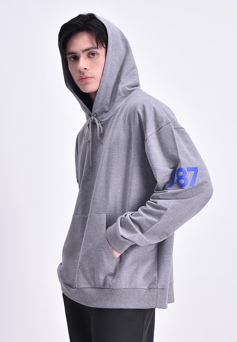 Men's Hoodie Jacket