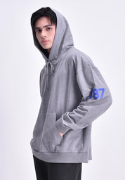 Men's Hoodie Jacket