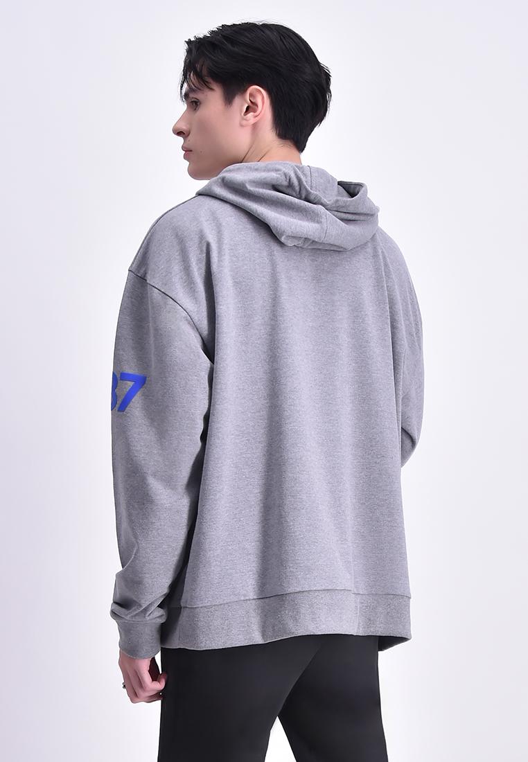 Men's Hoodie Jacket