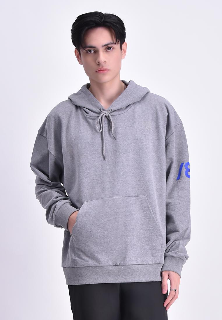 Men's Hoodie Jacket
